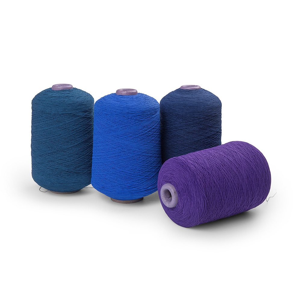 Rubber Yarn
